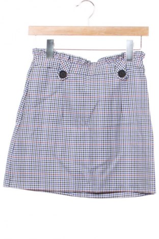 Fustă Topshop, Mărime XS, Culoare Multicolor, Preț 47,99 Lei
