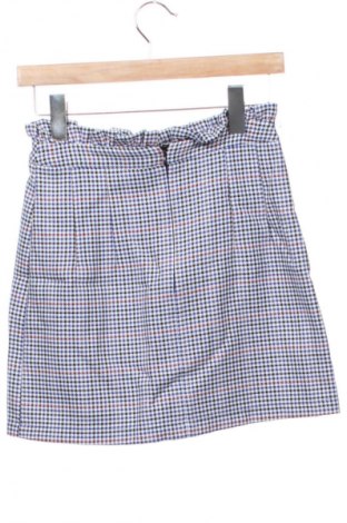 Fustă Topshop, Mărime XS, Culoare Multicolor, Preț 47,99 Lei