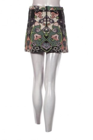 Szoknya Topshop, Méret S, Szín Sokszínű, Ár 3 609 Ft