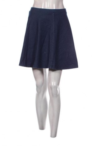 Szoknya Topshop, Méret L, Szín Kék, Ár 3 759 Ft