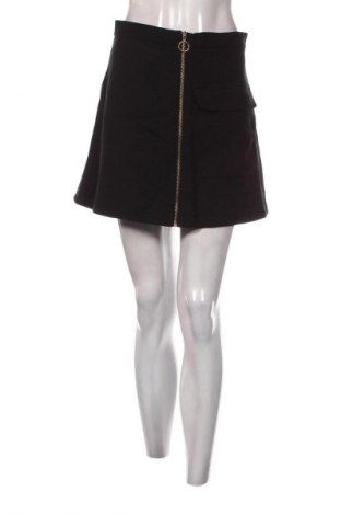 Fustă Topshop, Mărime M, Culoare Negru, Preț 36,99 Lei