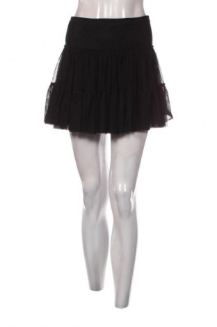Szoknya Topshop, Méret M, Szín Fekete, Ár 3 029 Ft