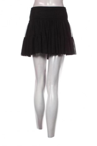 Szoknya Topshop, Méret M, Szín Fekete, Ár 3 029 Ft