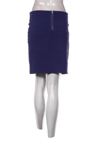 Sukně Topshop, Velikost L, Barva Modrá, Cena  219,00 Kč