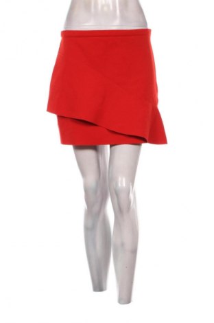 Rock Topshop, Größe S, Farbe Orange, Preis € 9,99