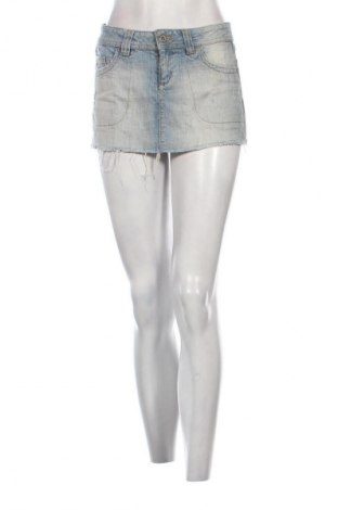Spódnica Topshop, Rozmiar S, Kolor Niebieski, Cena 37,99 zł