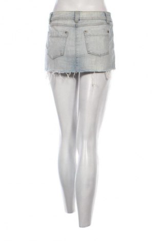 Spódnica Topshop, Rozmiar S, Kolor Niebieski, Cena 37,99 zł