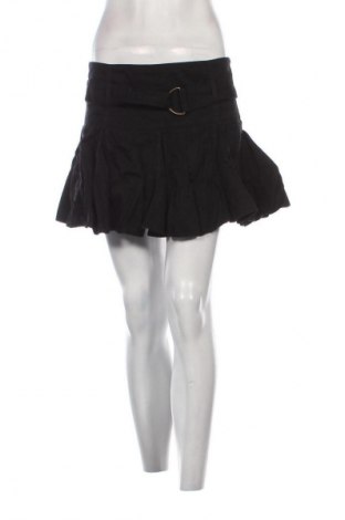 Rock Topshop, Größe M, Farbe Schwarz, Preis 10,99 €