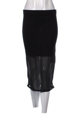 Fustă Topshop, Mărime S, Culoare Negru, Preț 28,99 Lei