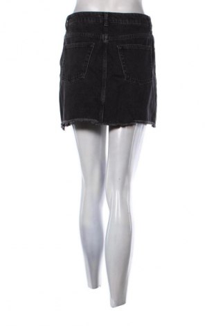 Fustă Topshop, Mărime M, Culoare Gri, Preț 48,99 Lei