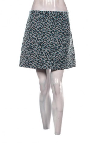 Пола Topshop, Размер M, Цвят Многоцветен, Цена 11,99 лв.