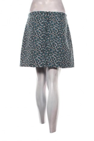 Пола Topshop, Размер M, Цвят Многоцветен, Цена 11,99 лв.