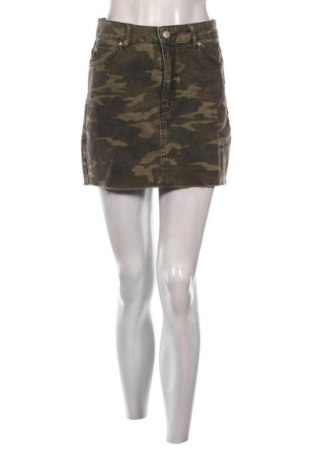 Fustă Topshop Moto, Mărime S, Culoare Multicolor, Preț 20,99 Lei