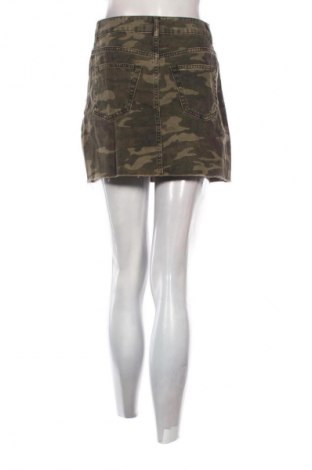 Fustă Topshop Moto, Mărime S, Culoare Multicolor, Preț 20,99 Lei