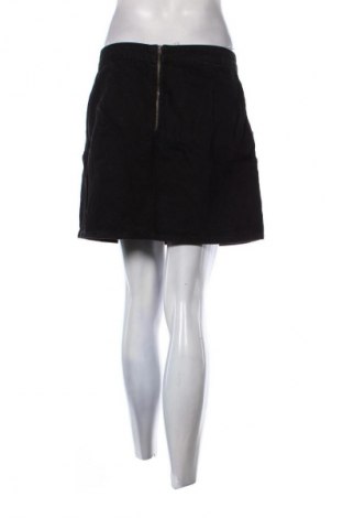 Szoknya Topshop Moto, Méret M, Szín Fekete, Ár 1 579 Ft