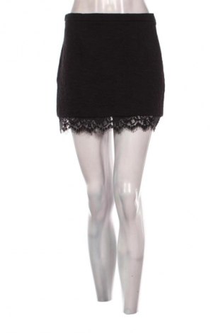 Fustă Topshop Petite, Mărime M, Culoare Negru, Preț 17,99 Lei