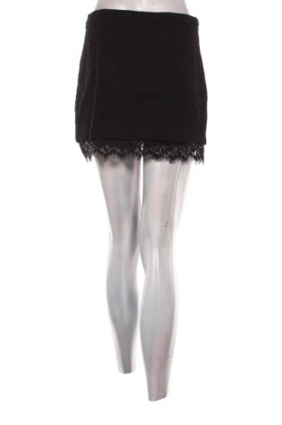 Fustă Topshop Petite, Mărime M, Culoare Negru, Preț 17,99 Lei