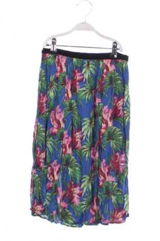 Spódnica Topshop Petite, Rozmiar XXS, Kolor Kolorowy, Cena 46,99 zł