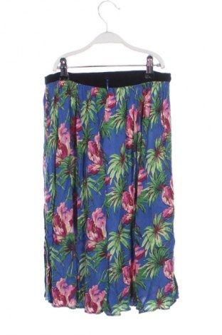 Spódnica Topshop Petite, Rozmiar XXS, Kolor Kolorowy, Cena 46,99 zł