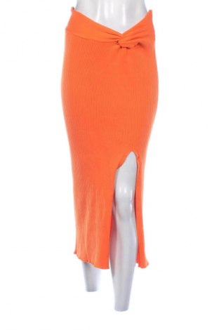 Rock Trendyol, Größe L, Farbe Orange, Preis 13,99 €