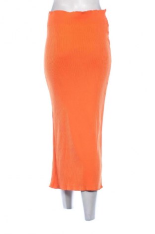 Rock Trendyol, Größe L, Farbe Orange, Preis 13,99 €
