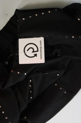 Fustă Trendyol, Mărime XS, Culoare Negru, Preț 85,86 Lei