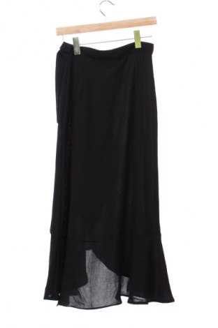 Sukňa Trendyol, Veľkosť XS, Farba Čierna, Cena  20,97 €