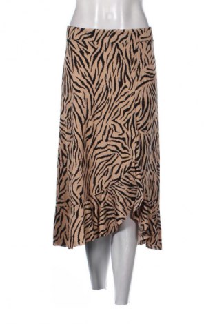 Szoknya Trendyol, Méret L, Szín Sokszínű, Ár 22 040 Ft