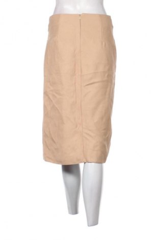 Szoknya Trendyol, Méret S, Szín Bézs, Ár 5 319 Ft