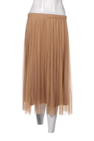 Φούστα Trendyol, Μέγεθος M, Χρώμα Καφέ, Τιμή 13,99 €