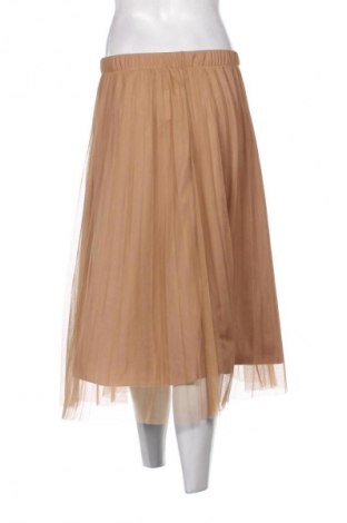 Φούστα Trendyol, Μέγεθος M, Χρώμα Καφέ, Τιμή 13,99 €