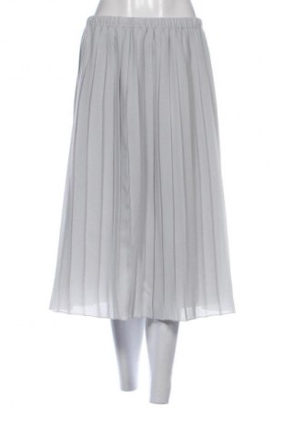 Пола Trevira, Размер L, Цвят Сив, Цена 41,06 лв.