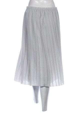 Пола Trevira, Размер L, Цвят Сив, Цена 41,06 лв.