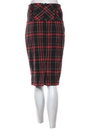 Fustă Twenty One, Mărime M, Culoare Multicolor, Preț 40,99 Lei