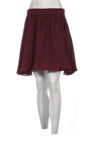 Fustă Twist & Tango, Mărime M, Culoare Roșu, Preț 75,99 Lei