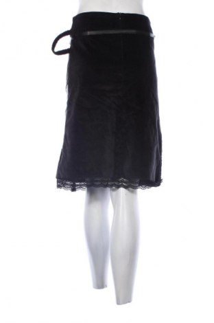 Rock Unbranded, Größe S, Farbe Schwarz, Preis 6,99 €