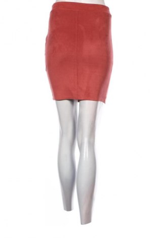 Spódnica Unbranded, Rozmiar S, Kolor Brązowy, Cena 43,68 zł