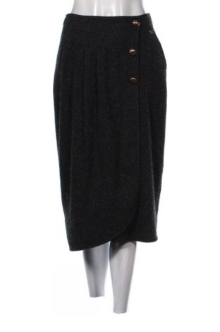 Szoknya Unbranded, Méret M, Szín Fekete, Ár 8 550 Ft