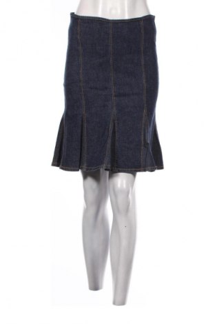 Φούστα Unbranded, Μέγεθος XXL, Χρώμα Μπλέ, Τιμή 9,99 €