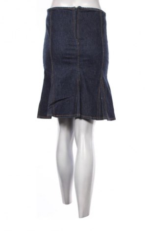 Φούστα Unbranded, Μέγεθος XXL, Χρώμα Μπλέ, Τιμή 9,99 €