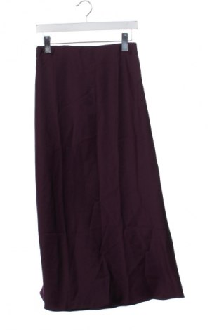Φούστα Unbranded, Μέγεθος XS, Χρώμα Βιολετί, Τιμή 11,76 €