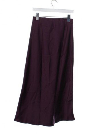 Φούστα Unbranded, Μέγεθος XS, Χρώμα Βιολετί, Τιμή 11,76 €