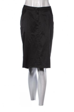 Φούστα Unbranded, Μέγεθος XXL, Χρώμα Μαύρο, Τιμή 9,72 €