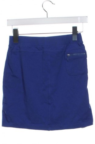 Spódnica Unbranded, Rozmiar XS, Kolor Niebieski, Cena 44,00 zł