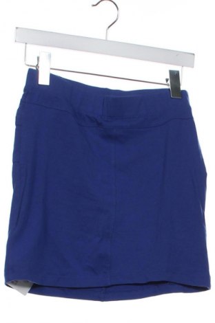 Spódnica Unbranded, Rozmiar XS, Kolor Niebieski, Cena 44,00 zł