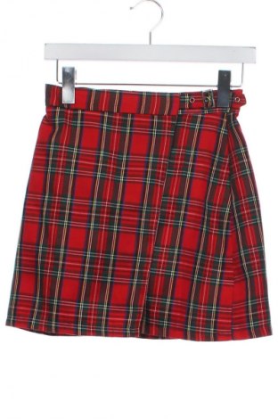 Φούστα Unbranded, Μέγεθος XS, Χρώμα Πολύχρωμο, Τιμή 6,99 €