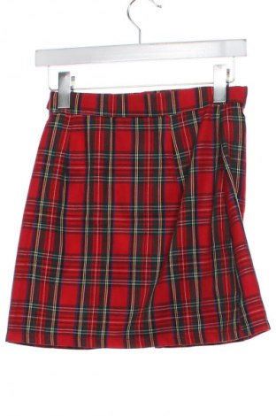 Φούστα Unbranded, Μέγεθος XS, Χρώμα Πολύχρωμο, Τιμή 6,99 €