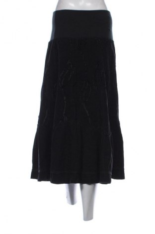 Spódnica Unbranded, Rozmiar XL, Kolor Czarny, Cena 54,65 zł