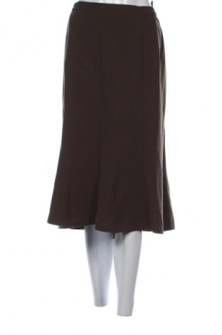 Fustă Unbranded, Mărime XXL, Culoare Verde, Preț 61,89 Lei