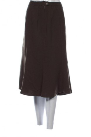 Fustă Unbranded, Mărime XXL, Culoare Verde, Preț 61,89 Lei